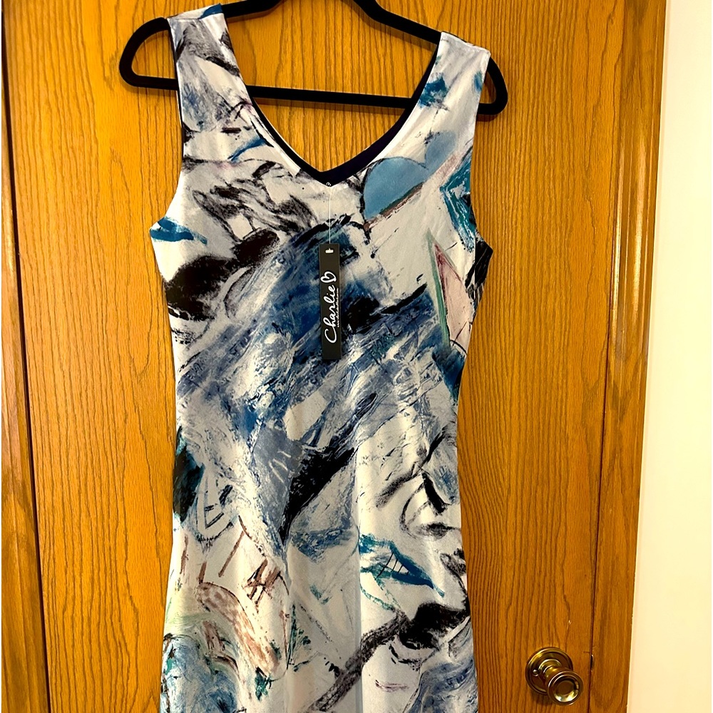 Sun dress